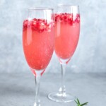 prosecco punch