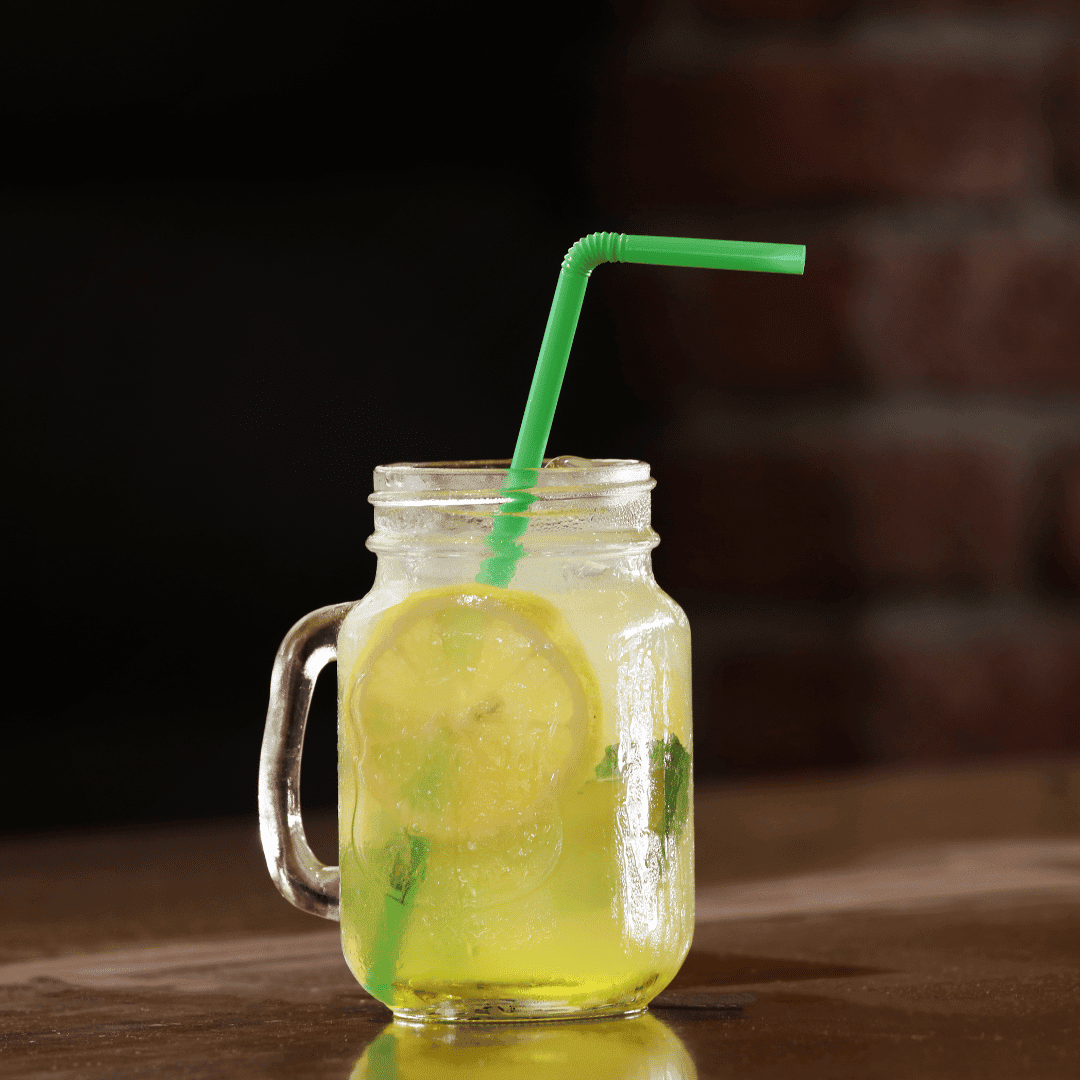 Lemonade Rum Punch Recipe, Classic Yum