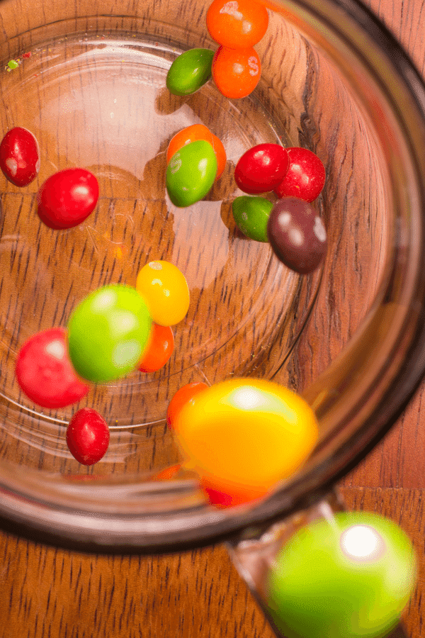 skittle bomb recipe