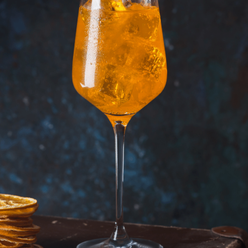 spritz-cocktail