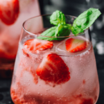 strawberry-gin-smash