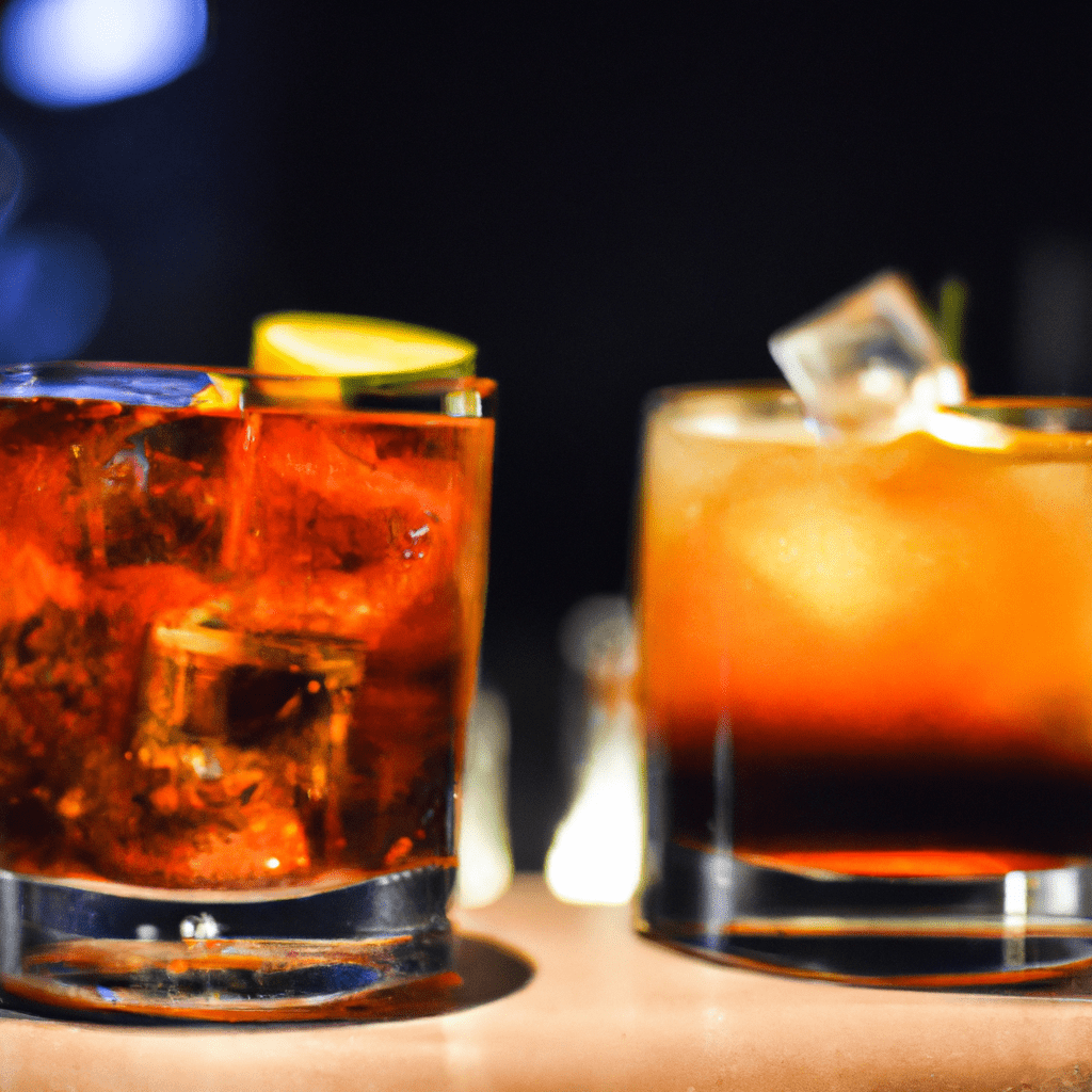 Tia Maria The Ultimate Guide to CoffeeBased Liqueur, Cocktail Recipes