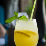 Yellow Bird cocktail